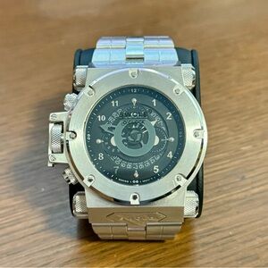 Swole O’Clock CEO v 1.0
Men’s Watch